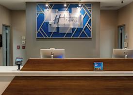 Holiday Inn Express & Suites RALEIGH SW NC STATE by IHG 3