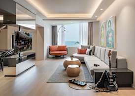 Hard Rock Hotel Pattaya 4