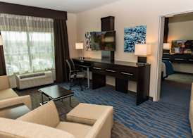 Holiday Inn OWENSBORO RIVERFRONT by IHG 3