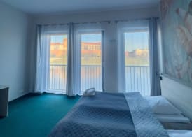 Hotel Poleski 5