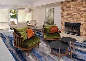 Fairfield Inn & Suites by Marriott Ocala 4