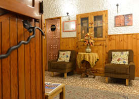 Hotel Gufo 4