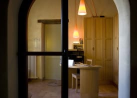 Country House Casco Dell'Acqua 5