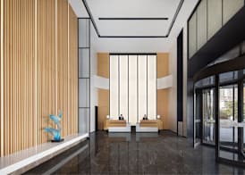 Fairfield by Marriott Danyang 4