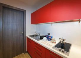 International Rooms & Apartments 4