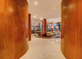 Palette Signature Hotel 5