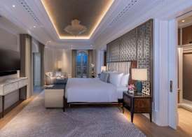 Emirates Palace Mandarin Oriental, Abu Dhabi 4