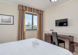 B&B HOTEL Settimo Torinese 4
