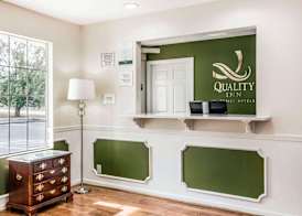 Quality Inn Lancaster 2