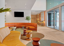 B&B HOTEL Logroño Las Cañas 4
