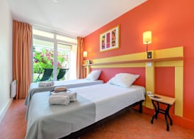 SOWELL RESIDENCES Les Sablons 5