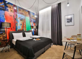 Saint Thomas Corner - by Upstairs 5