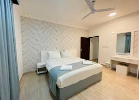 Gateway Salalah hotel apartments 5