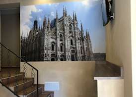 Monkey Hostel Milano 3