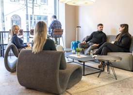 K7 Hotel Oslo 5