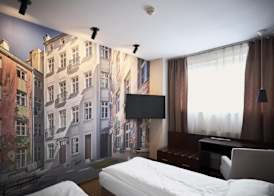 Iness Hotel 2