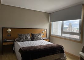 Aparthotel Arenteiro 4