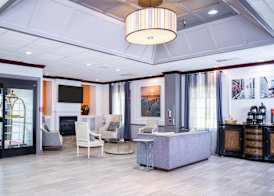 Carradoc Hall Hotel & Conference Center by The Red Collection 2