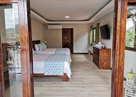 Hotel Amira 4