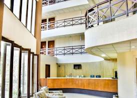 Kariri Beach Hotel 4