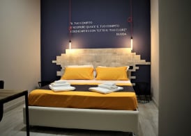 B&B i Maestri 4
