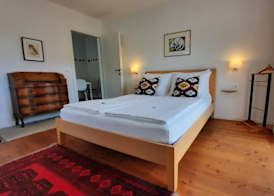 Apartment Le rose di Marianne - sud 4