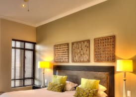Sea Star Golf and Safari Resort 5