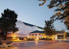 Hilton Garden Inn Bentonville Rogers 3