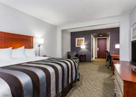 Wingate by Wyndham Chesapeake 5