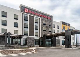 Hilton Garden Inn Mattoon, IL 2