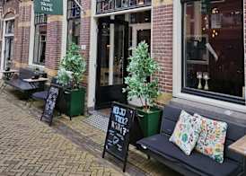 King's Inn City Hostel Alkmaar 2