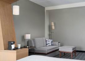 Courtyard By Marriott Fayetteville Fort Bragg Spring Lake 5