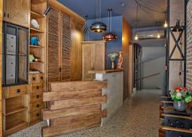 Reverence Boutique Hotel 5