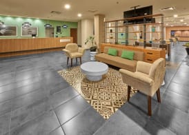 City Express Plus by Marriott Cabo San Lucas 2