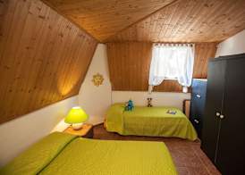 Fantastic Three-room Penthouse With Private Garden 3