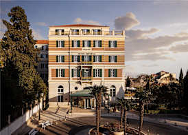 Hilton Imperial Dubrovnik 2