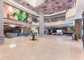Mercure Zhangjiajie Tianmen Mountain 3