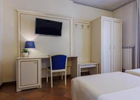 Hotel Le Mura 2