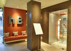 Best Western Plus Hotel Bologna 2