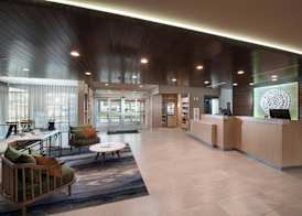 Fairfield Inn & Suites by Marriott Tyler South 3