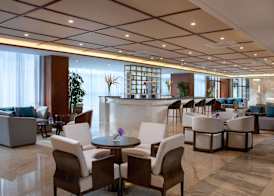 Howard Johnson by Wyndham LakeView Hotel Kunming 3