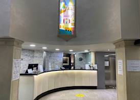 Hotel Europa 3