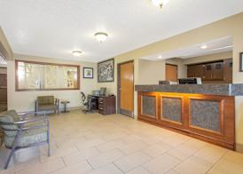 Super 8 by Wyndham Weston WV 2