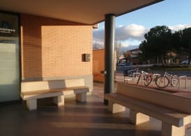Micampus Logroño Student Residence 2