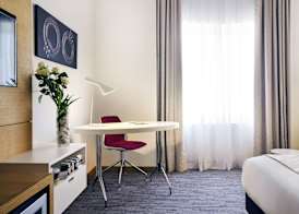 Mercure Sohar 2