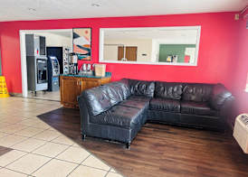 Rockwood Inn Kennett I 55 Near Blytheville 2
