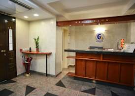 GRAND G by GENERALTURIST GROUP 2