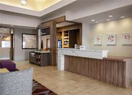 Hilton Garden Inn Phoenix Airport 2