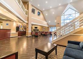 Comfort Inn Concord South End 5