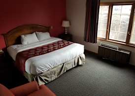 Ramada by Wyndham Flemington 3